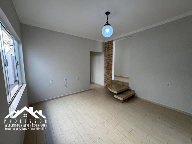 #1075 - Casa para Venda em Limeira - SP - 3