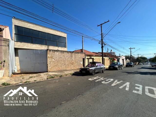 Venda em Vila São João - Limeira
