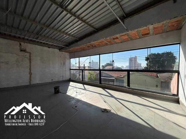 #1076 - Ponto Comercial para Venda em Limeira - SP - 2