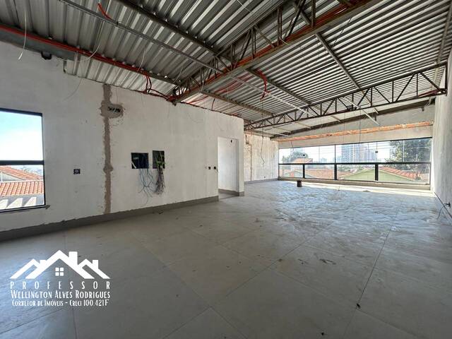 #1076 - Ponto Comercial para Venda em Limeira - SP - 3