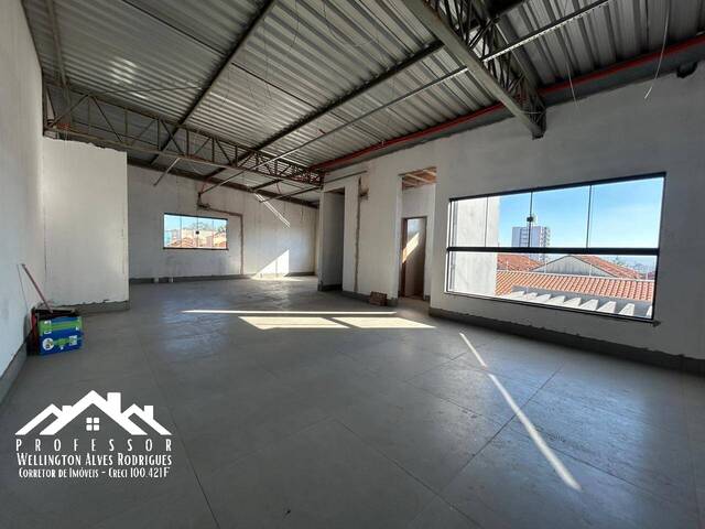 Ponto Comercial para Venda em Limeira - 4