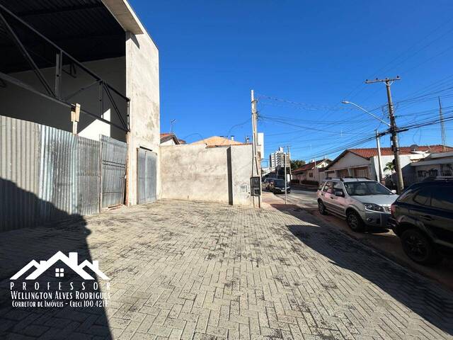 Venda em Vila São João - Limeira