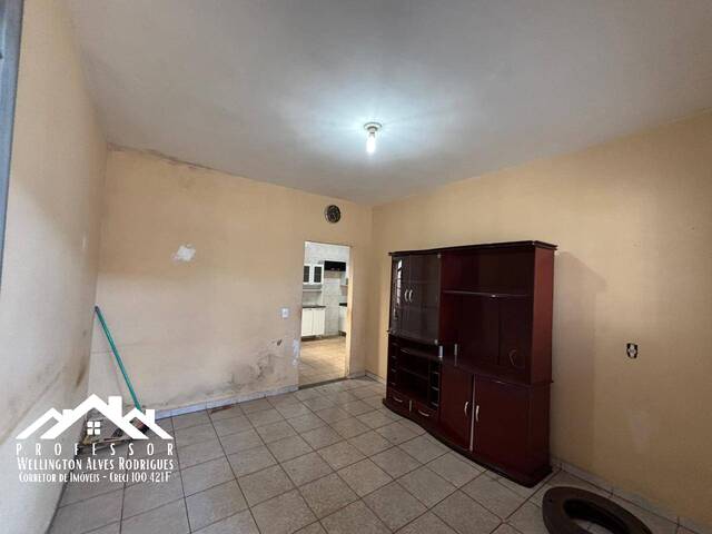 #831 - Casa para Venda em Limeira - SP