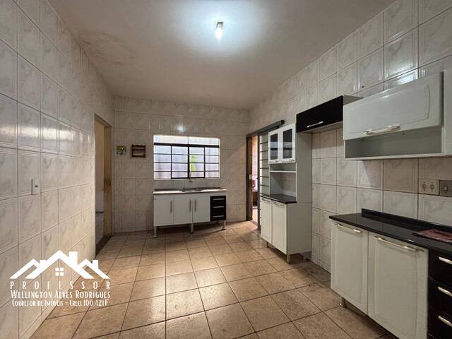 Casa para Venda em Limeira - 4