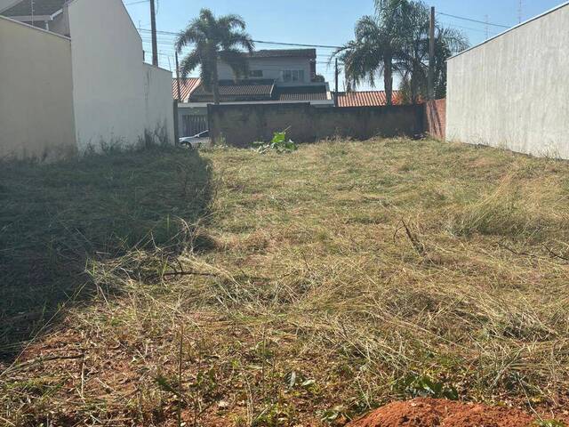 Terreno para Venda em Limeira - 3