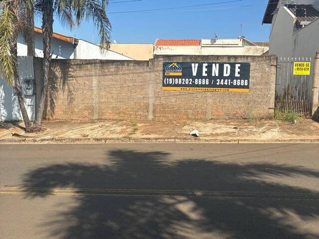Terreno para Venda em Limeira - 2