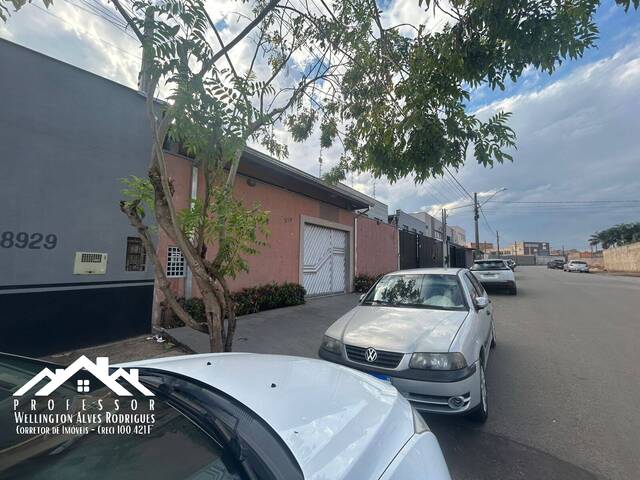 #1052 - Casa para Venda em Limeira - SP - 2