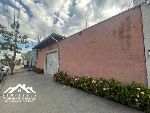 #1052 - Casa para Venda em Limeira - SP - 1