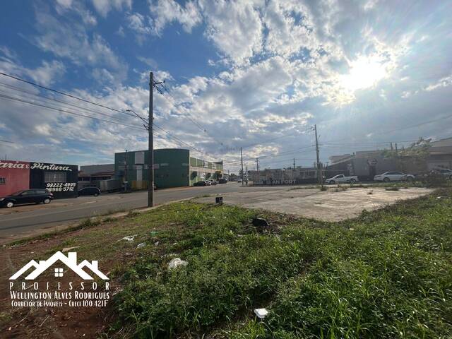 Terreno para Venda em Limeira - 5