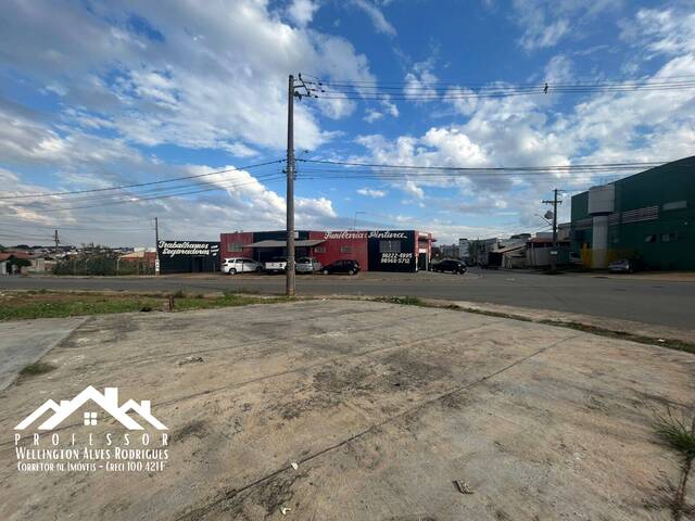Terreno para Venda em Limeira - 2