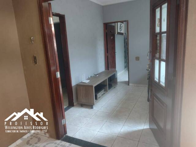 Venda em Jardim Residencial Victório Lucato - Limeira