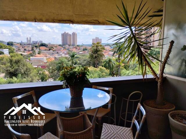 Apartamento para Venda em Limeira - 5