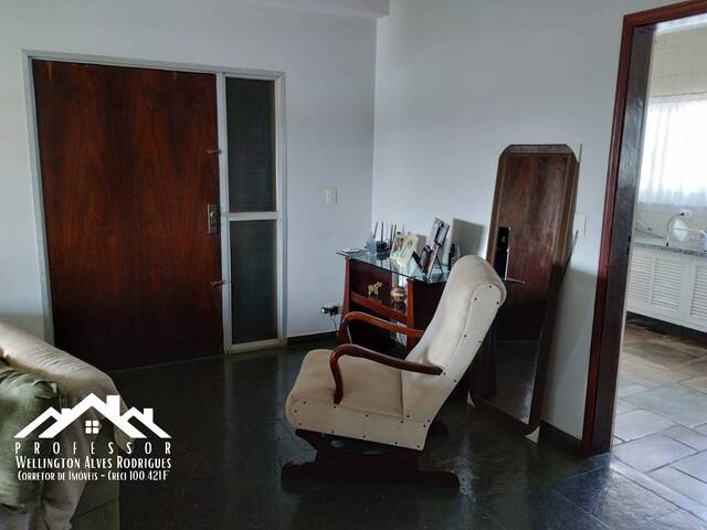 Apartamento para Venda em Limeira - 4