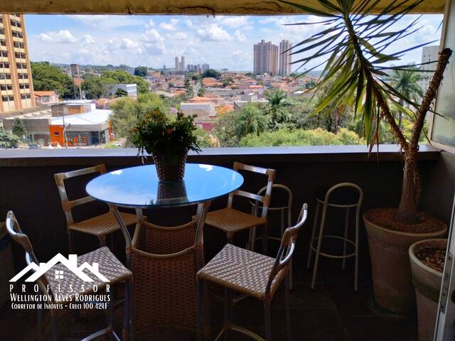 Venda em Centro - Limeira