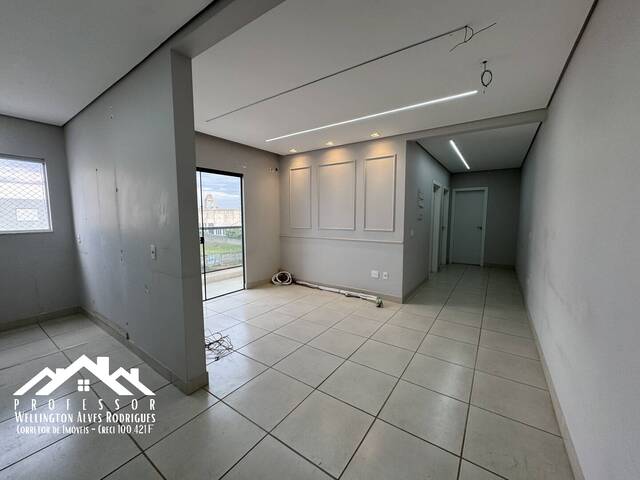 Apartamento para Venda em Limeira - 5