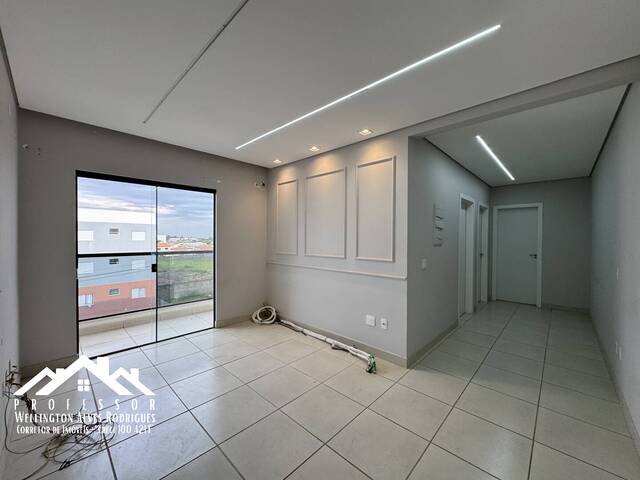 Apartamento para Venda em Limeira - 2