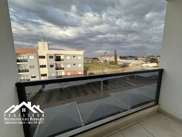Apartamento para Venda em Limeira - 3