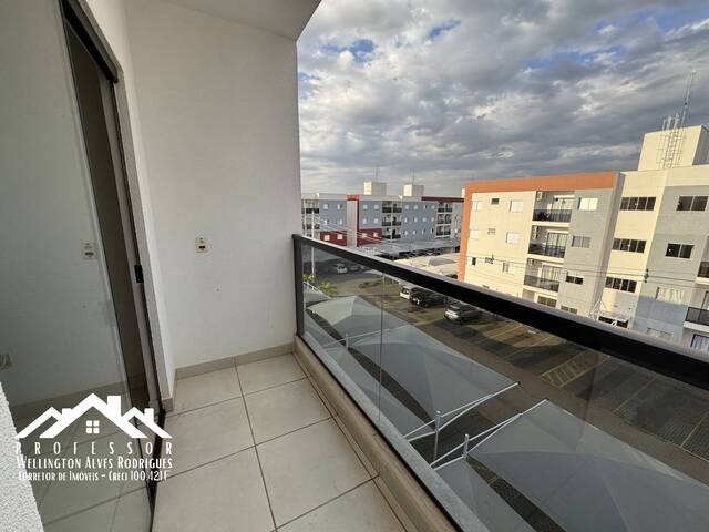 Apartamento para Venda em Limeira - 4