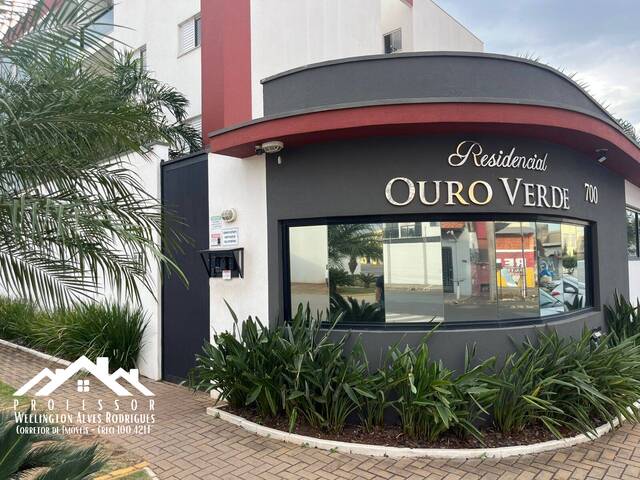 Venda em Jardim Ouro Verde - Limeira