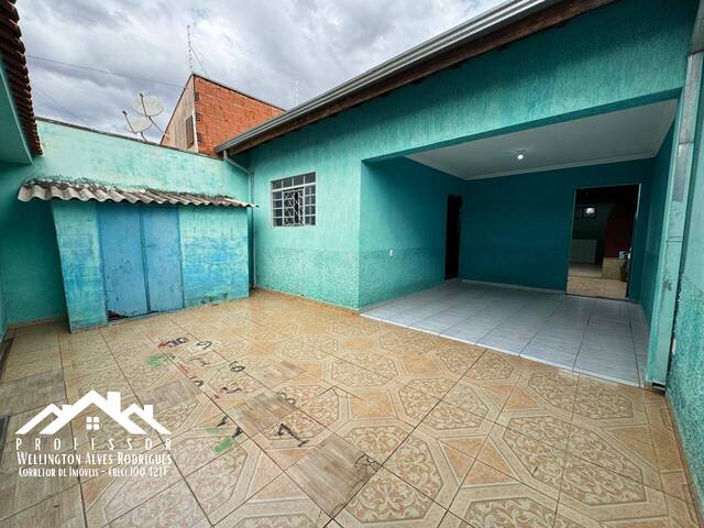 Venda em Jardim São Lourenço - Limeira
