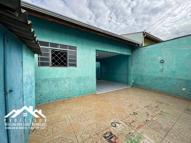 Casa para Venda em Limeira - 2