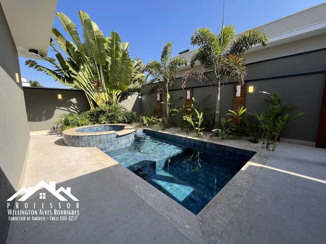 Venda em Residencial Casalbuono - Limeira