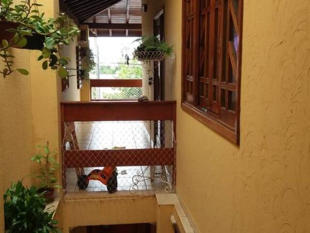 Sobrado para Venda em Limeira - 3