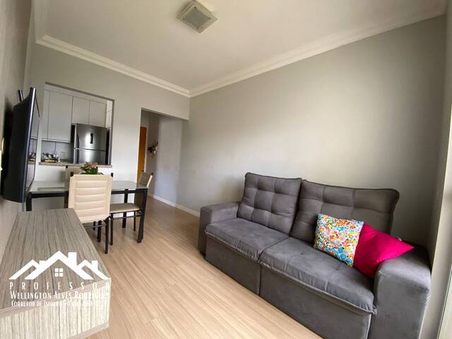 Apartamento para Venda em Limeira - 3