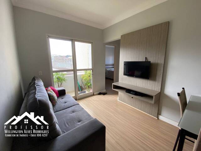 Apartamento para Venda em Limeira - 2