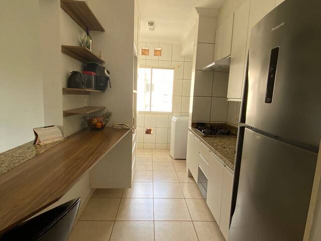 Apartamento para Venda em Limeira - 4