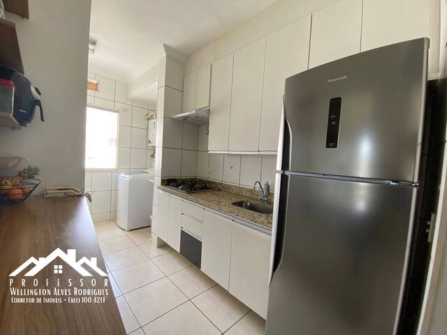 Apartamento para Venda em Limeira - 5