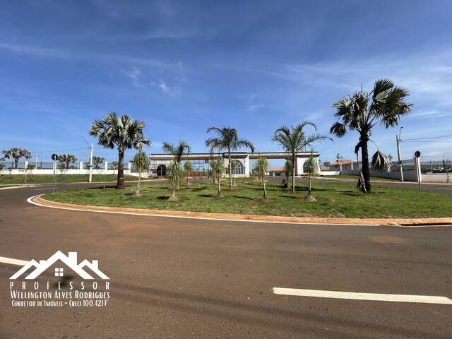 Venda em Jardim Cidade Universitária II - Limeira