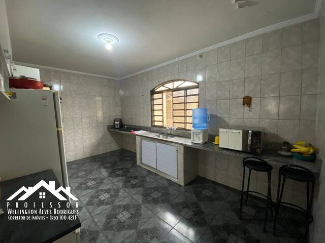 Casa para Venda em Limeira - 3