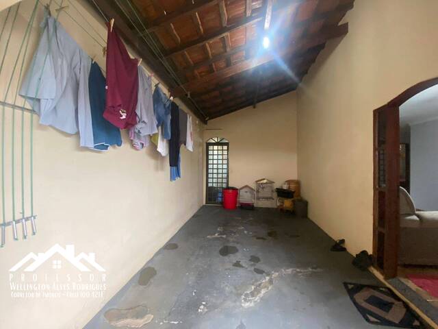 Casa para Venda em Limeira - 4