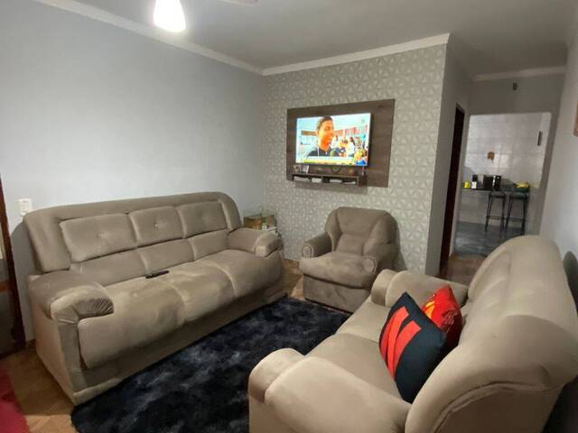 Casa para Venda em Limeira - 5