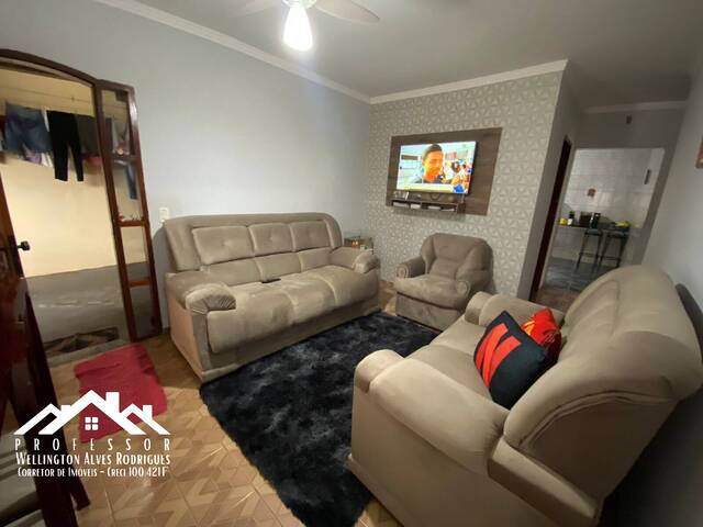 Casa para Venda em Limeira - 2