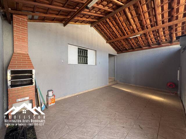 Venda em Jardim Campo Belo - Limeira