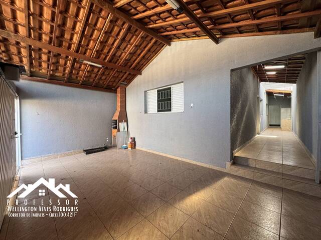 Casa para Venda em Limeira - 2