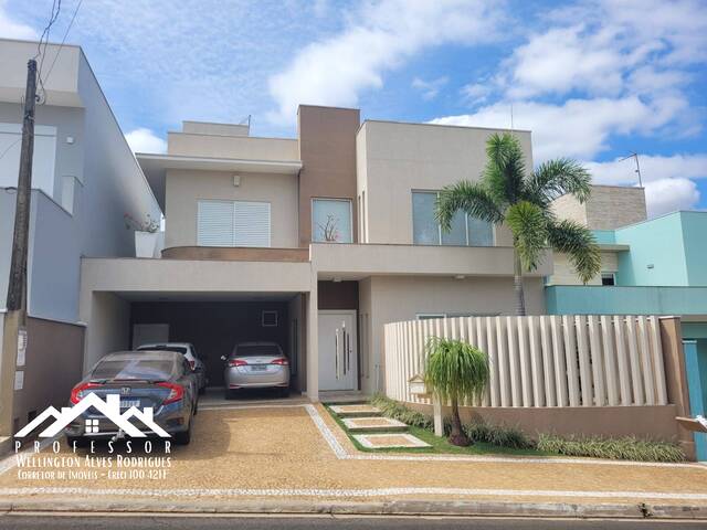 Casa em condomínio para Venda em Limeira - 1