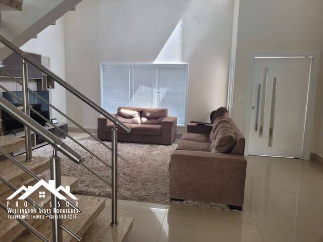 Casa em condomínio para Venda em Limeira - 5