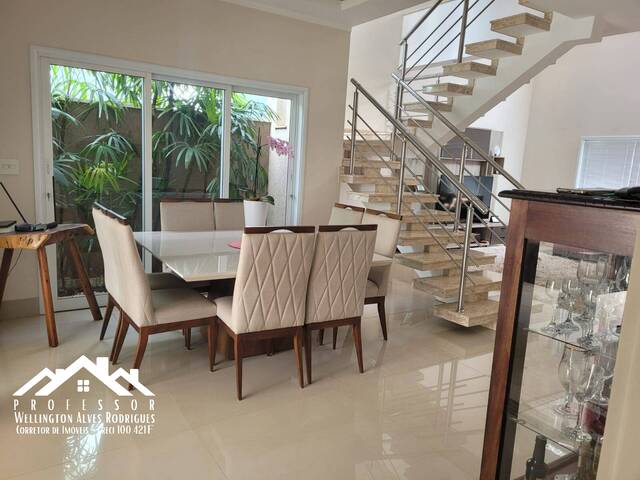 Casa em condomínio para Venda em Limeira - 3