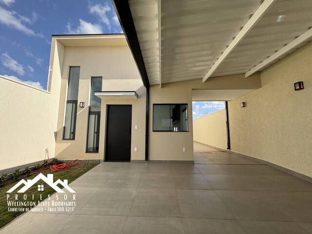 #1093 - Casa para Venda em Limeira - SP - 2