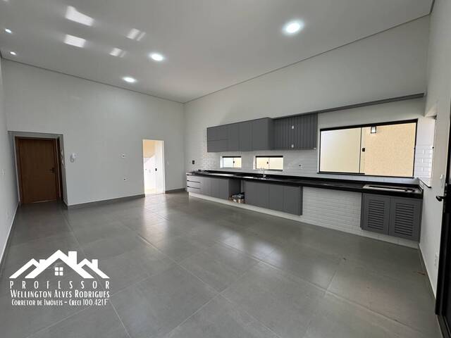 Casa para Venda em Limeira - 4