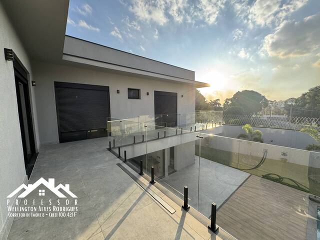 #1094 - Casa em condomínio para Venda em Limeira - SP - 2