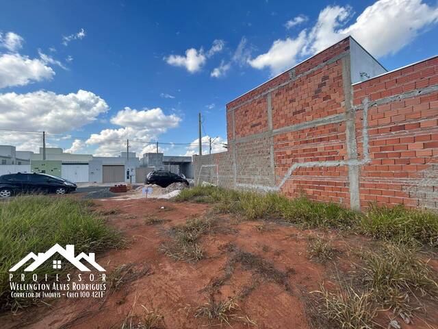 #1095 - Terreno para Venda em Limeira - SP - 2
