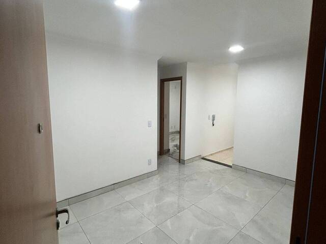 Apartamento para Venda em Araras - 5