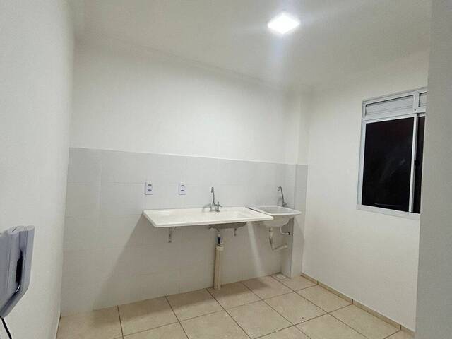 Apartamento para Venda em Araras - 4