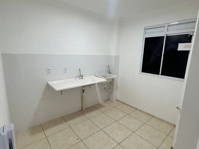 #1055 - Apartamento para Venda em Araras - SP - 3