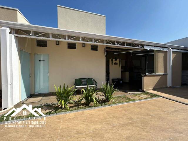 #1096 - Casa para Venda em Limeira - SP - 3