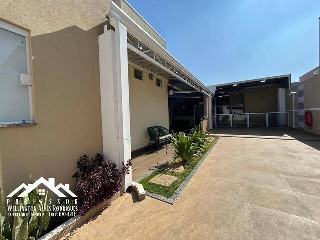 #1096 - Casa para Venda em Limeira - SP - 1